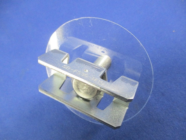吊り金具 デッキプレート用(10個入) SD-FS30-M10