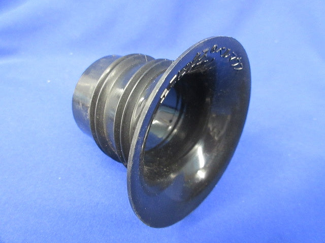エフレックス用ベルマウス50mm(13個入) 50mm