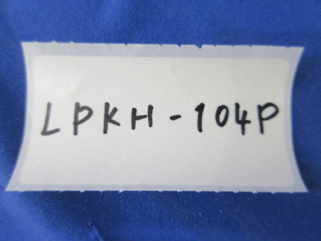 ハンドホール用コネクタ(ライニング鋼管用)(新品未開封) LPKH-104P