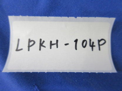 ハンドホール用コネクタ(ライニング鋼管用)(新品未開封) LPKH-104P