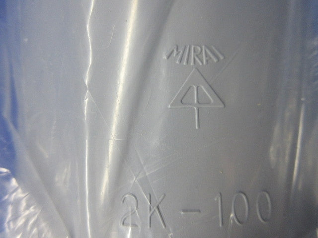 ハンドホール用コネクタ(ライニング鋼管用)(新品未開封) LPKH-104P