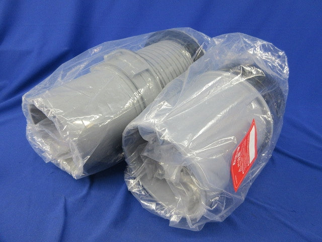 ハンドホール用コネクタ(ライニング鋼管用)(新品未開封) LPKH-104P