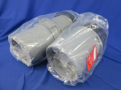 ハンドホール用コネクタ(ライニング鋼管用)(新品未開封) LPKH-104P