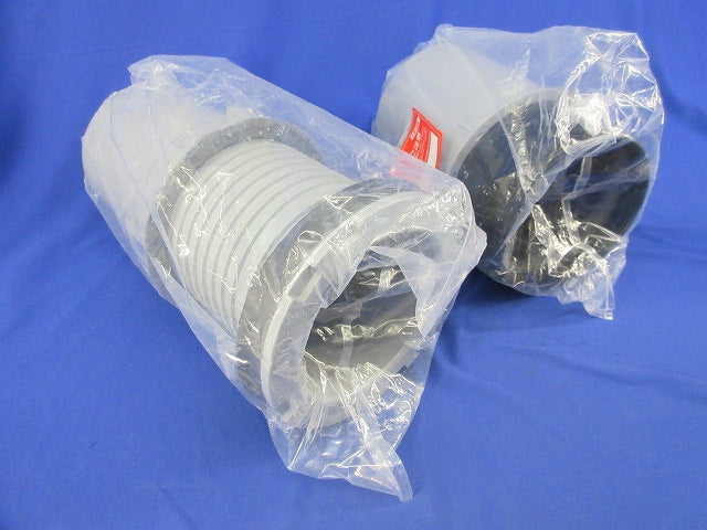 ハンドホール用コネクタ(ライニング鋼管用)(新品未開封) LPKH-104P