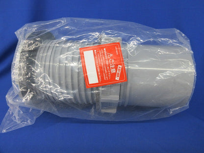 ハンドホール用コネクタ(ライニング鋼管用)(新品未開封) LPKH-104P