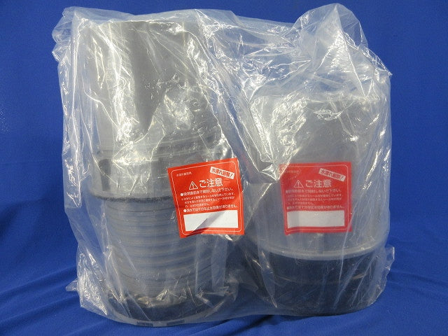 ハンドホール用コネクタ(ライニング鋼管用)(新品未開封) LPKH-104P