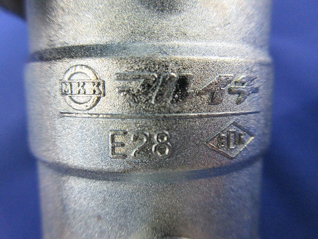 防水型ねじなしカップリング(4個入) E28