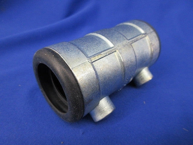 防水型ねじなしカップリング(4個入) E28