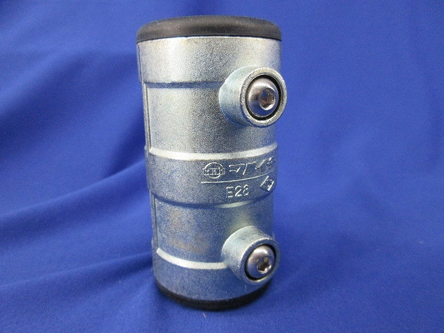 防水型ねじなしカップリング(4個入) E28