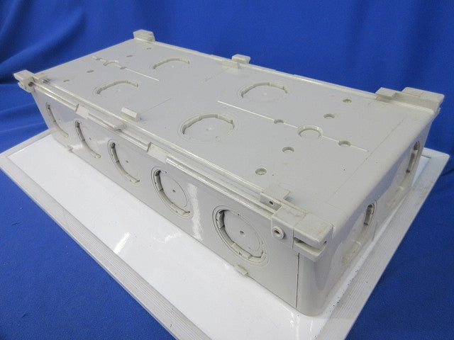 バーボックス5コ用 CSW5Z