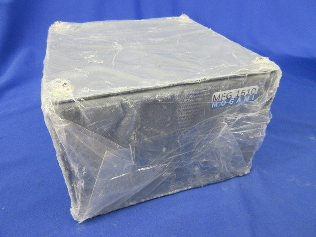プルボックス150×150×100(鉄) MFG1510