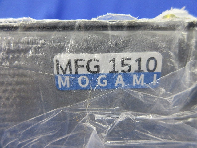 プルボックス150×150×100(鉄) MFG1510