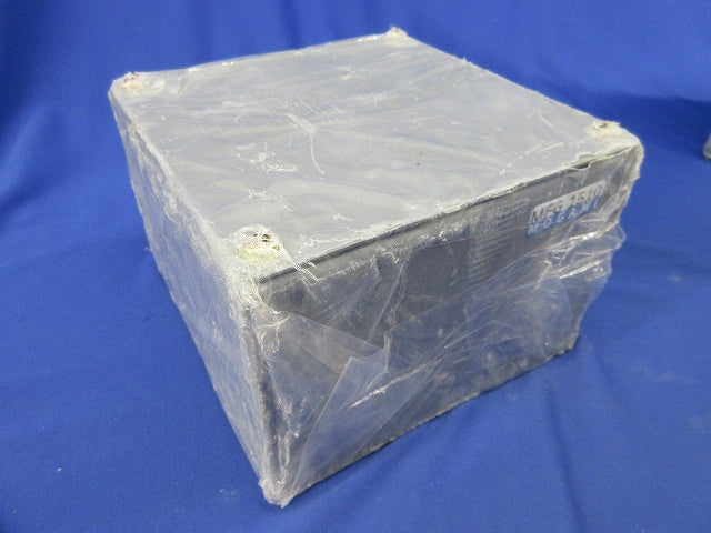 プルボックス150×150×100(鉄) MFG1510