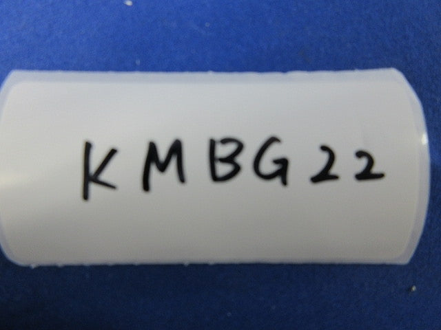 ケイフレックス用コネクタ(ノックアウト接続用)(6個入) KMBG22