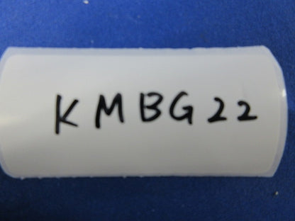 ケイフレックス用コネクタ(ノックアウト接続用)(6個入) KMBG22