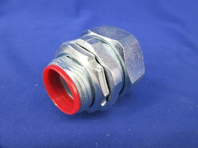 ケイフレックス用コネクタ(ノックアウト接続用)(6個入) KMBG22