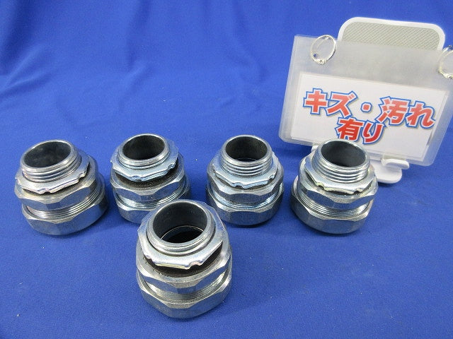 コネクタ(5個入) WBG-30-28