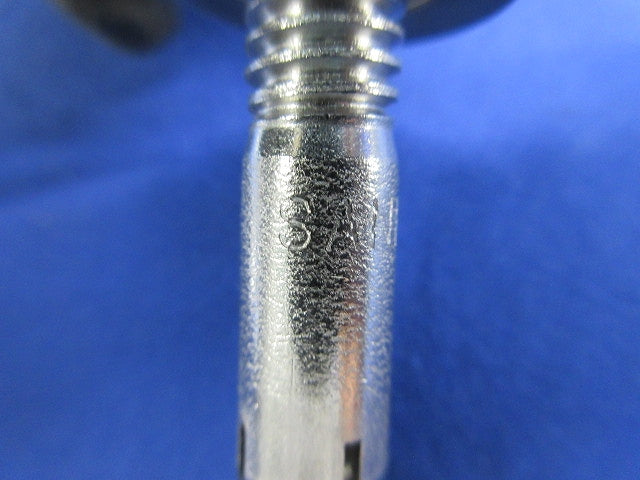 アンカー(ねじ径W3/8・全長60mm)(ステンレス)(4本入) W3/8