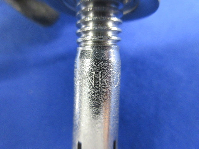 アンカー(ねじ径W3/8・全長60mm)(ステンレス)(4本入) W3/8