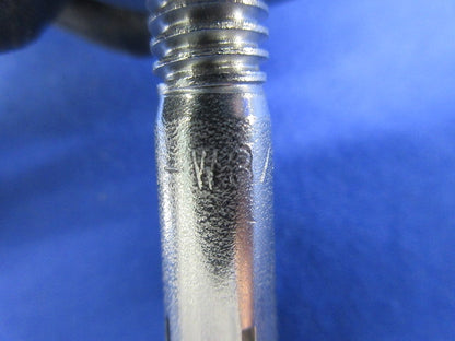 アンカー(ねじ径W3/8・全長60mm)(ステンレス)(4本入) W3/8