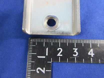 ワールドダクター ハンガー支持金具(2対入)SUS DHH1