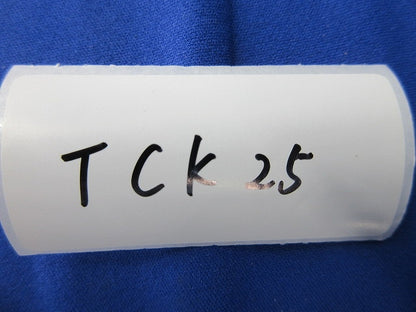 TCコネクタ(12個入) TCK25