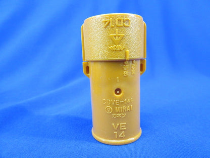 コンビネーションカップリング(30個入) CDVE-14G