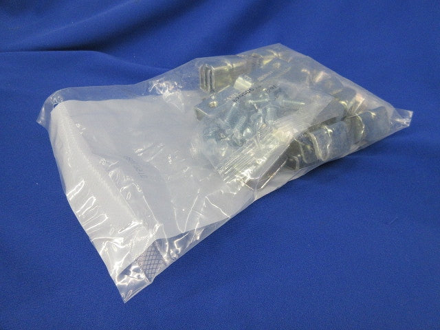 アースボンド線用金具(10個入)(袋破れ有) EBCV2