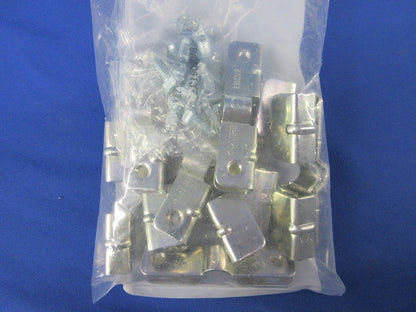 アースボンド線用金具(10個入)(袋破れ有) EBCV2