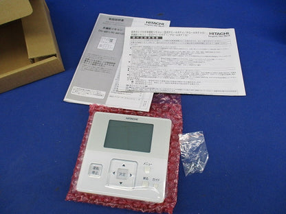 業務用エアコン 多機能リモコン PC-ARF1