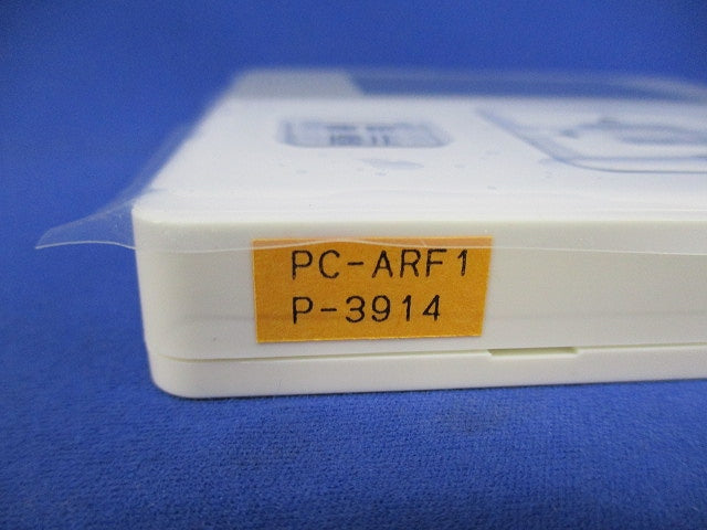 業務用エアコン 多機能リモコン PC-ARF1