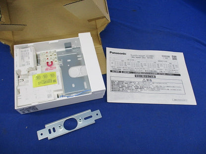 LED誘導灯 コンパクトスクエアC級(24年製)(表示板別売) FA10312CLE1