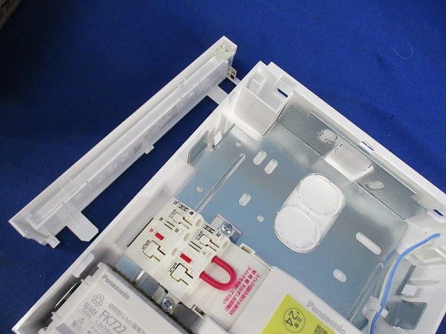 LED誘導灯 コンパクトスクエアC級(24年製)(表示板別売) FA10312CLE1