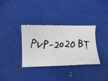 防水プールボックス 正方形(カブセ蓋・ノック無)チョコレート PVP-2020BT