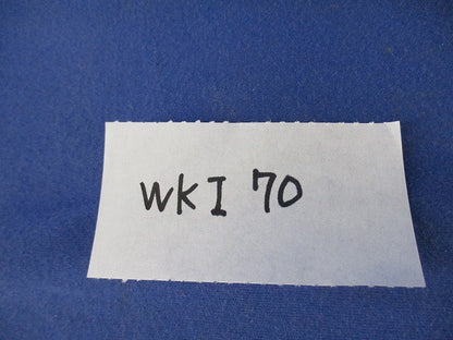 防水プリカ用カップリング WKI70