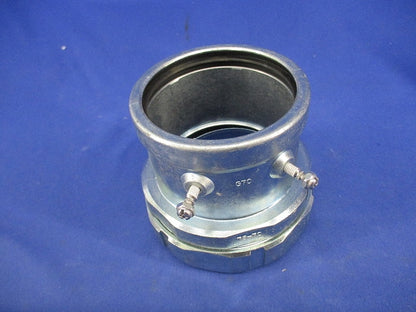 防水プリカ用カップリング WKI70