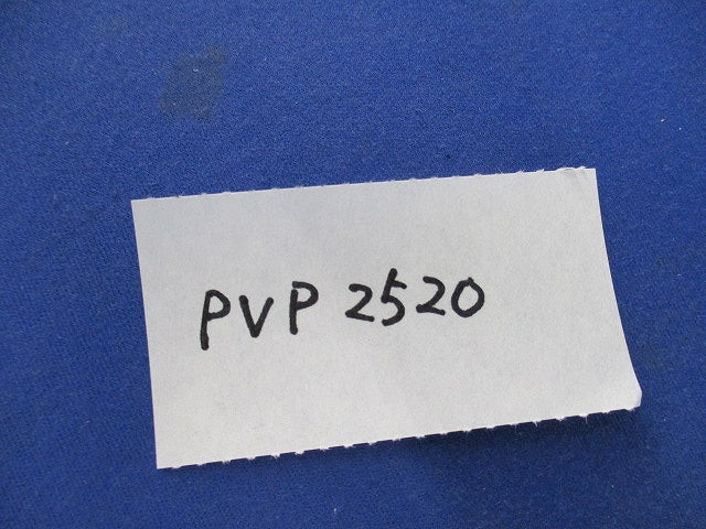 プルボックス(打ち抜きノック無し)グレー PVP2520