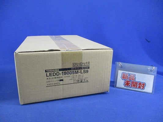 LEDダウンライトφ150(LEDユニット無) LEDD-18005M-LS9