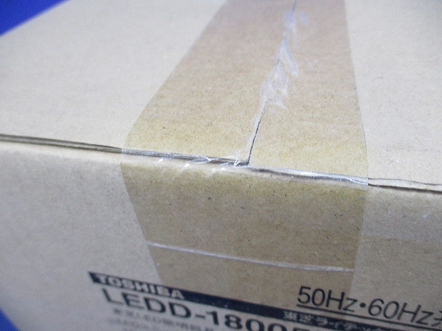 LEDダウンライトφ150(LEDユニット無) LEDD-18005M-LS9