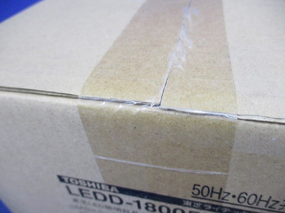 LEDダウンライトφ150(LEDユニット無) LEDD-18005M-LS9