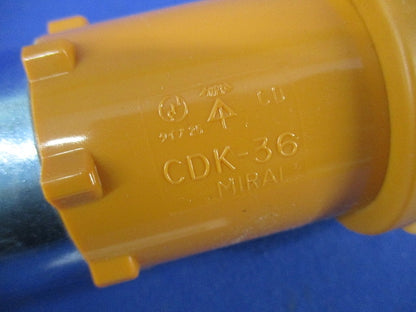 CD管GPアダプター CDGN-36