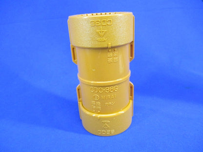 CD管カップリング(7個入) CDC-36G