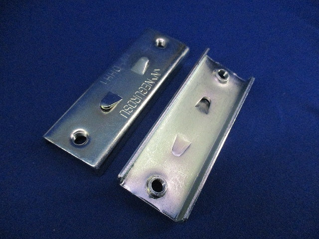 ワールドダクター ハンガー支持金具(8対入) DHH1