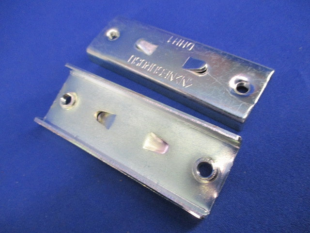 ワールドダクター ハンガー支持金具(8対入) DHH1