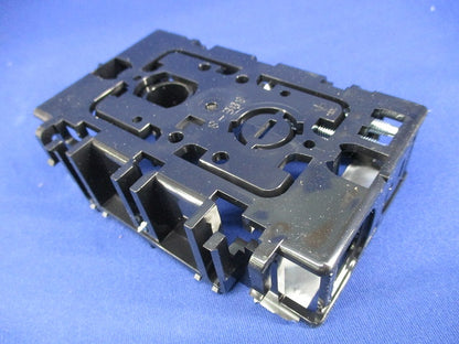 スライドボックス浅形(70個入) SBE-S