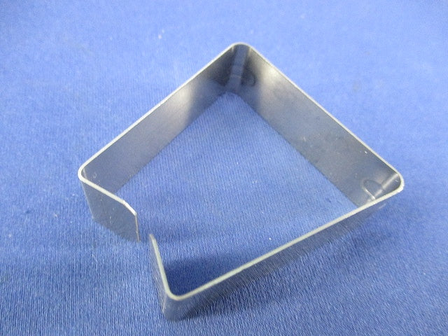 レースウェイ カバー止め金具(12個入) DF2C