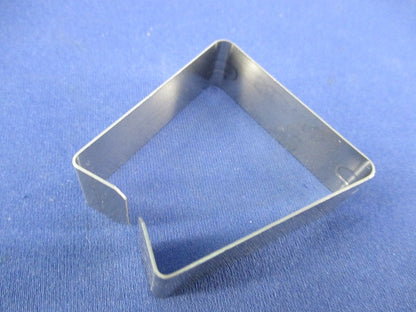 レースウェイ カバー止め金具(12個入) DF2C