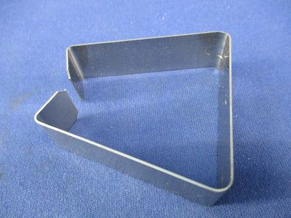 レースウェイ カバー止め金具(12個入) DF2C