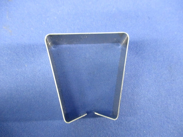 レースウェイ カバー止め金具(12個入) DF2C