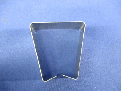 レースウェイ カバー止め金具(12個入) DF2C